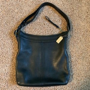 Coach Medium Size Shoulder Bag